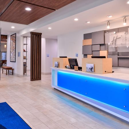Holiday Inn Express New Orleans - Arts District By Ihg Exteriör bild