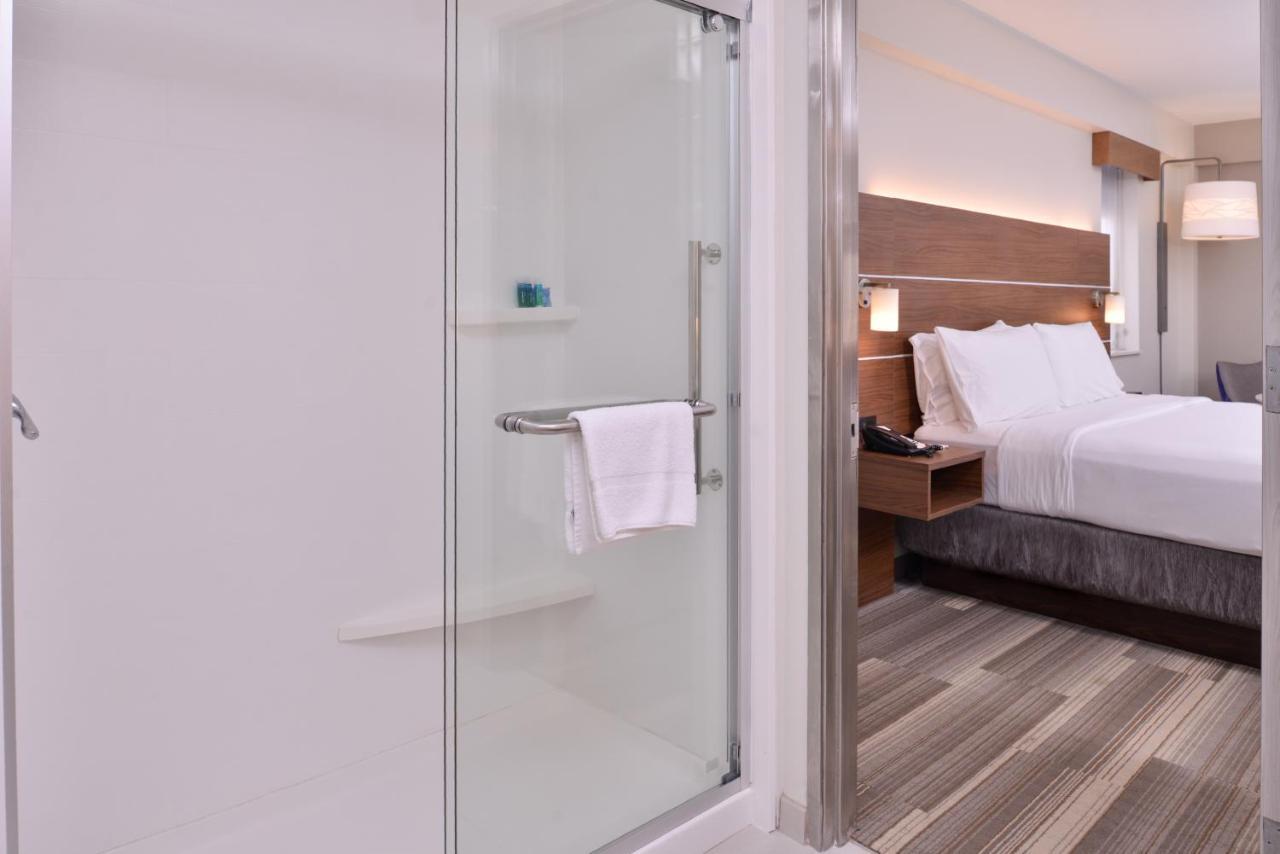 Holiday Inn Express New Orleans - Arts District By Ihg Exteriör bild
