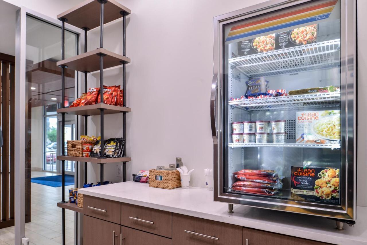 Holiday Inn Express New Orleans - Arts District By Ihg Exteriör bild