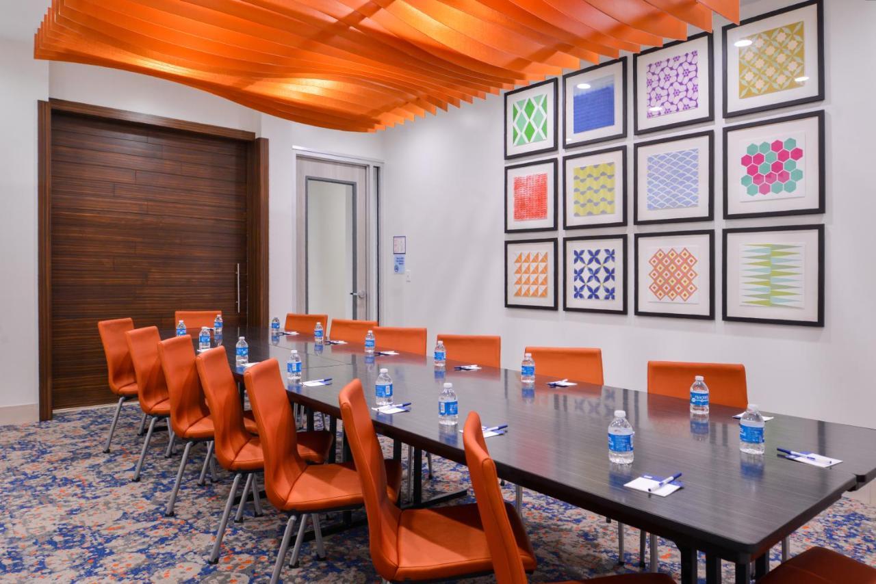 Holiday Inn Express New Orleans - Arts District By Ihg Exteriör bild