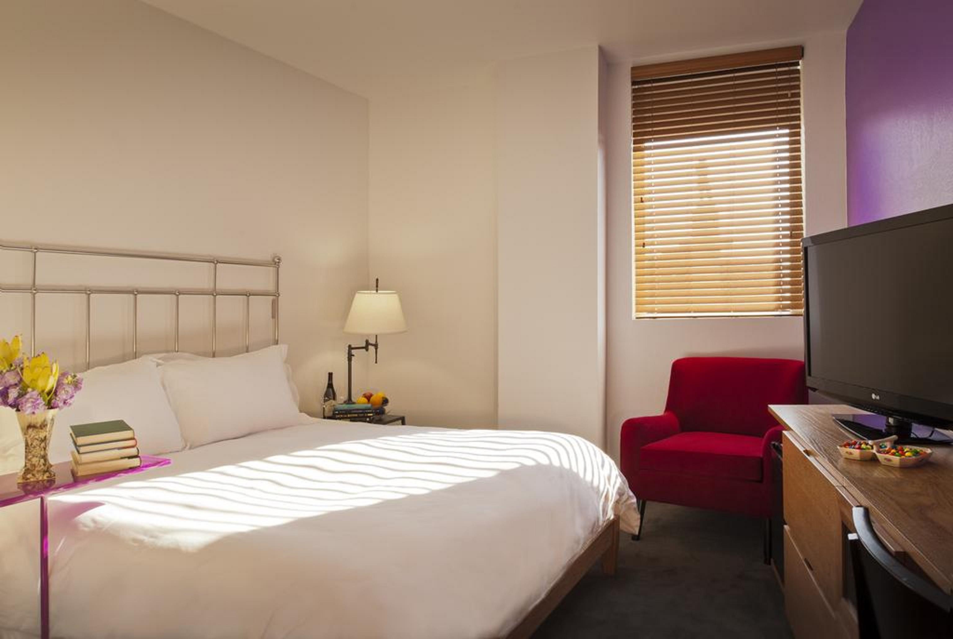 Holiday Inn Express New Orleans - Arts District By Ihg Exteriör bild
