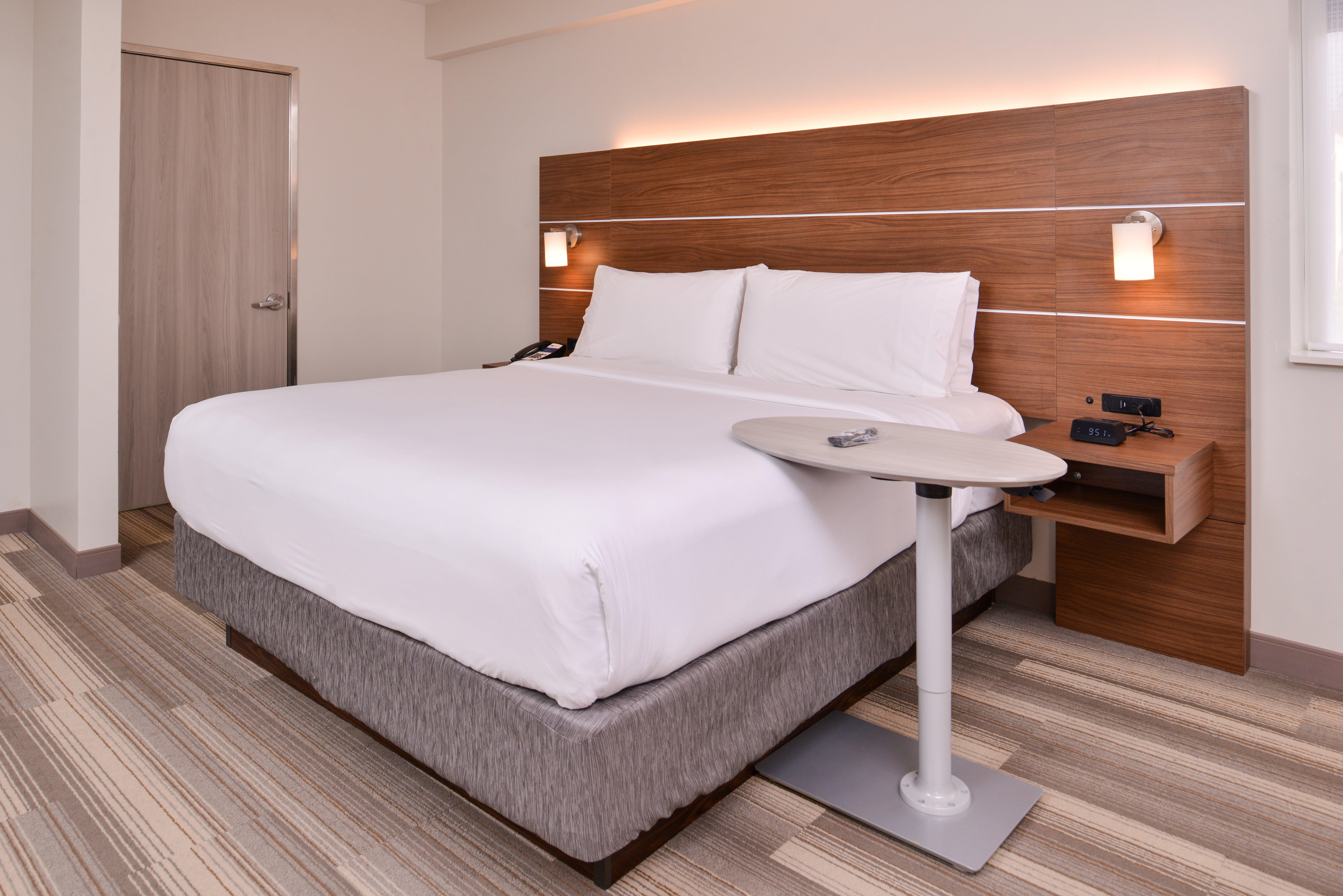 Holiday Inn Express New Orleans - Arts District By Ihg Exteriör bild