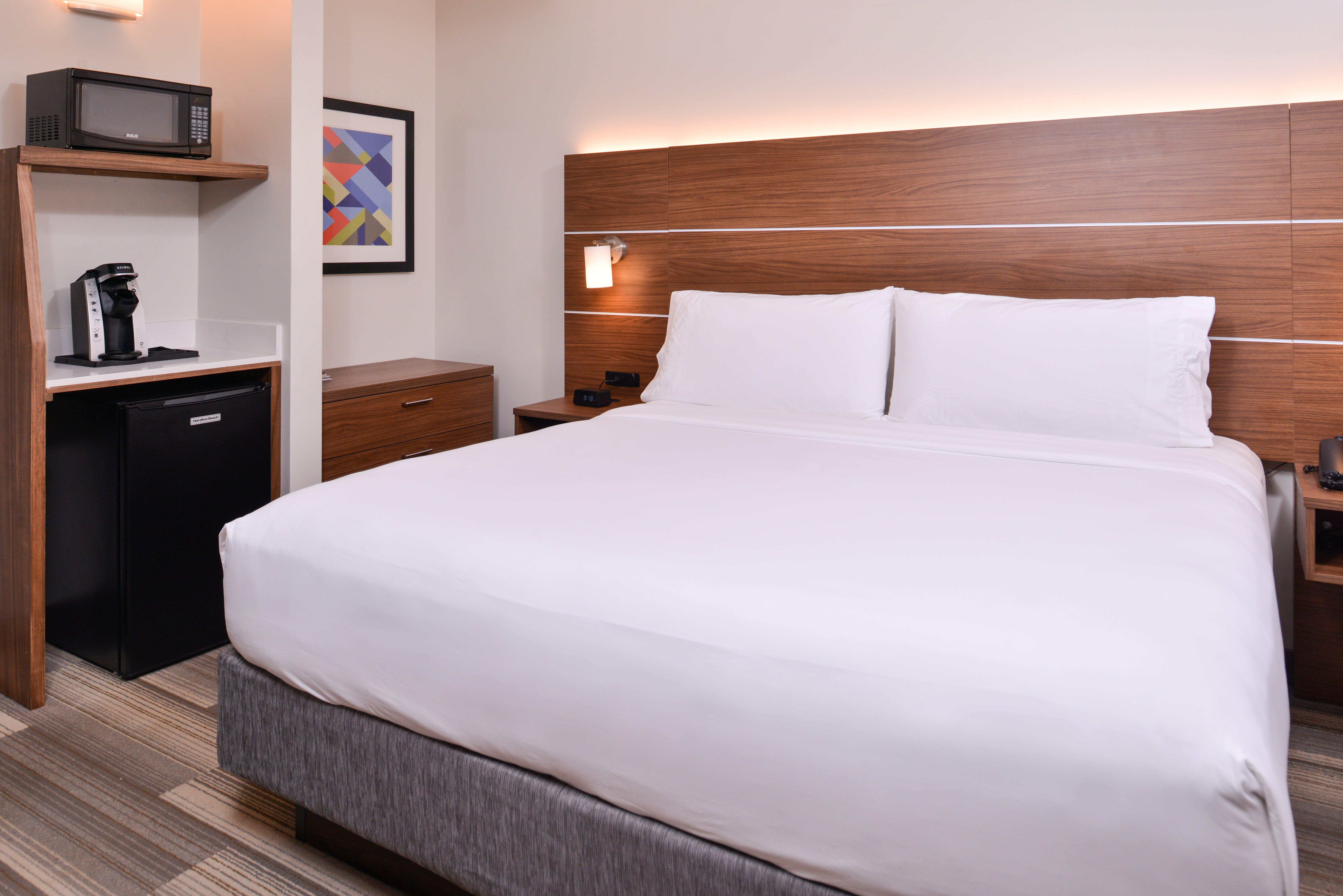 Holiday Inn Express New Orleans - Arts District By Ihg Exteriör bild