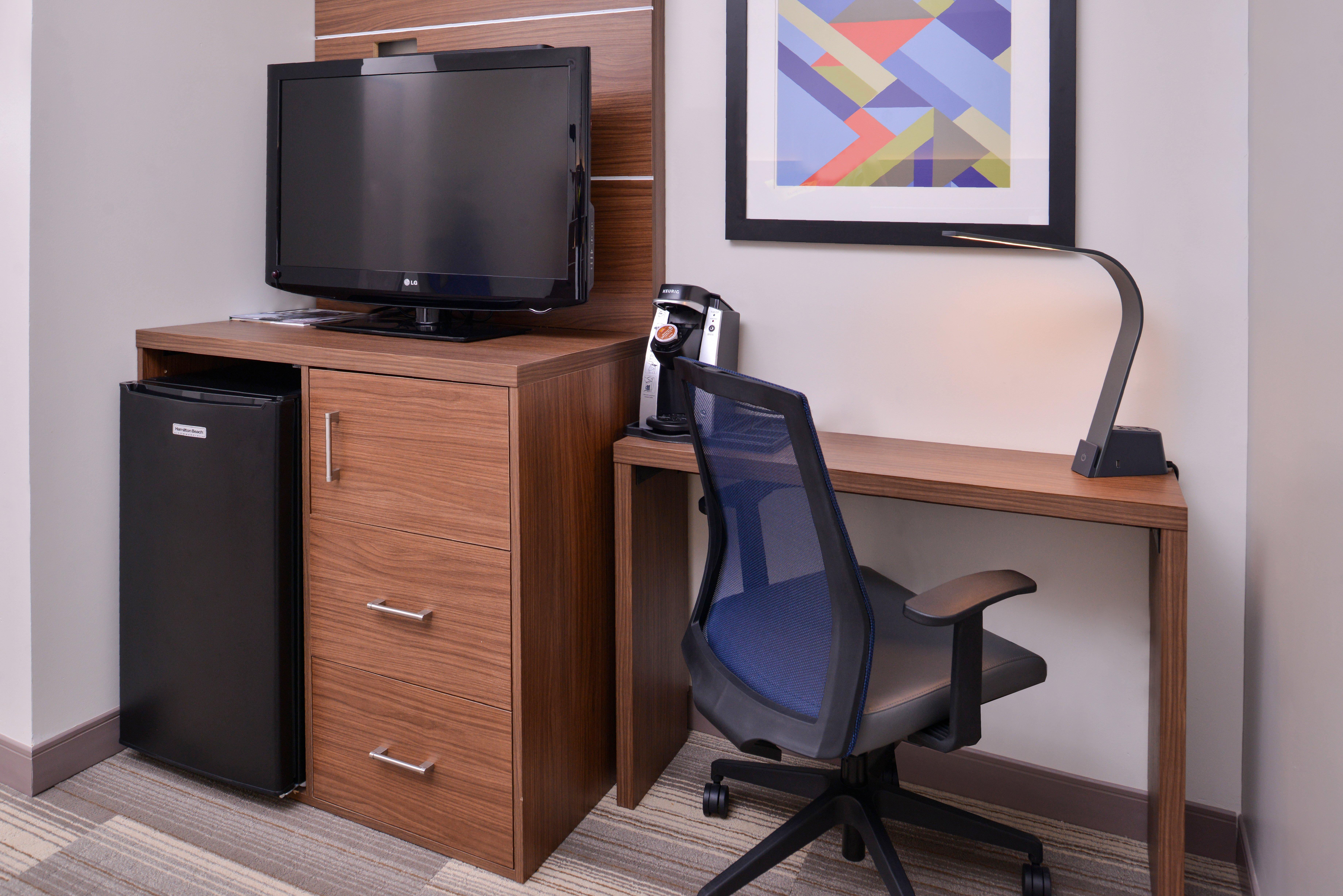 Holiday Inn Express New Orleans - Arts District By Ihg Exteriör bild