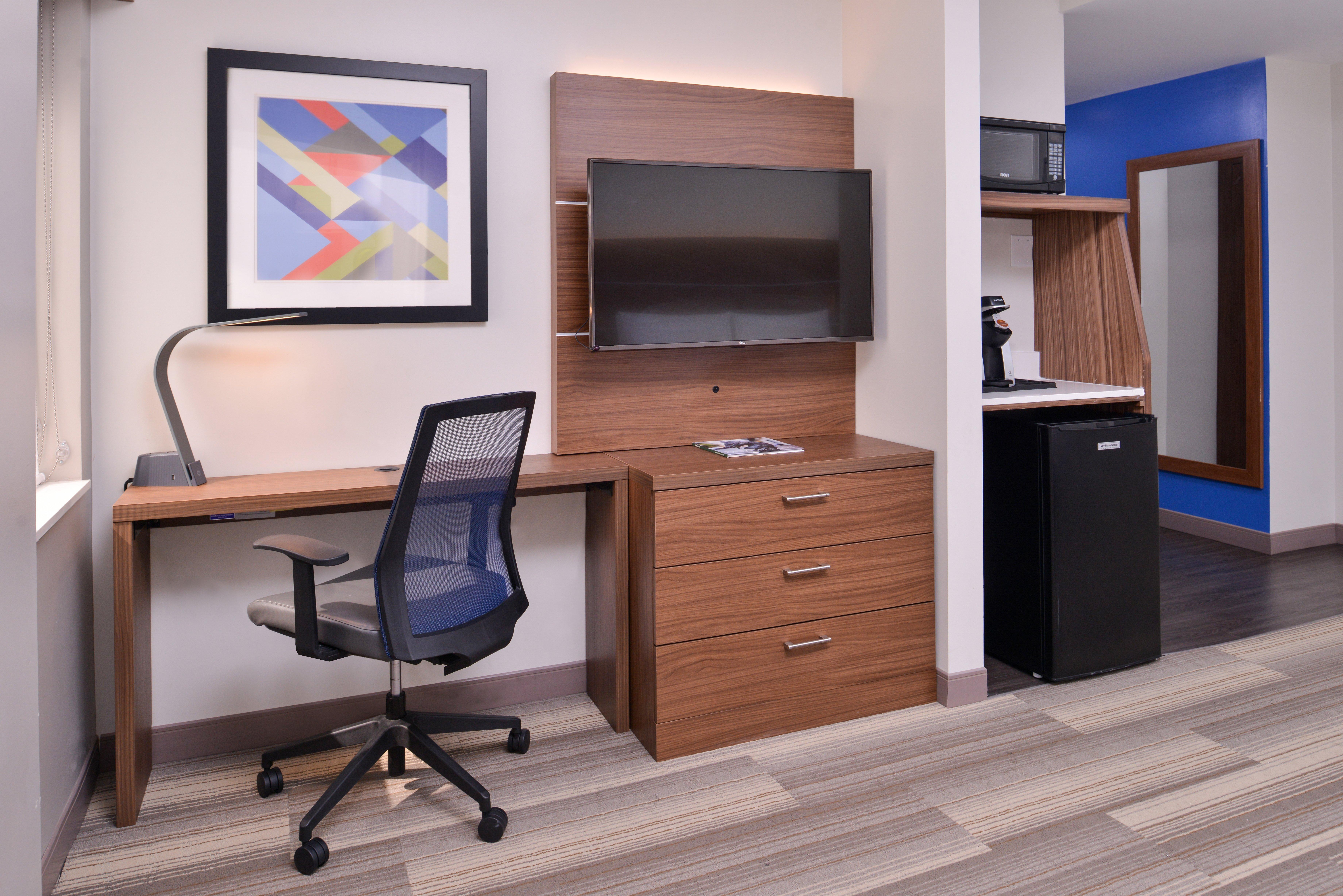 Holiday Inn Express New Orleans - Arts District By Ihg Exteriör bild