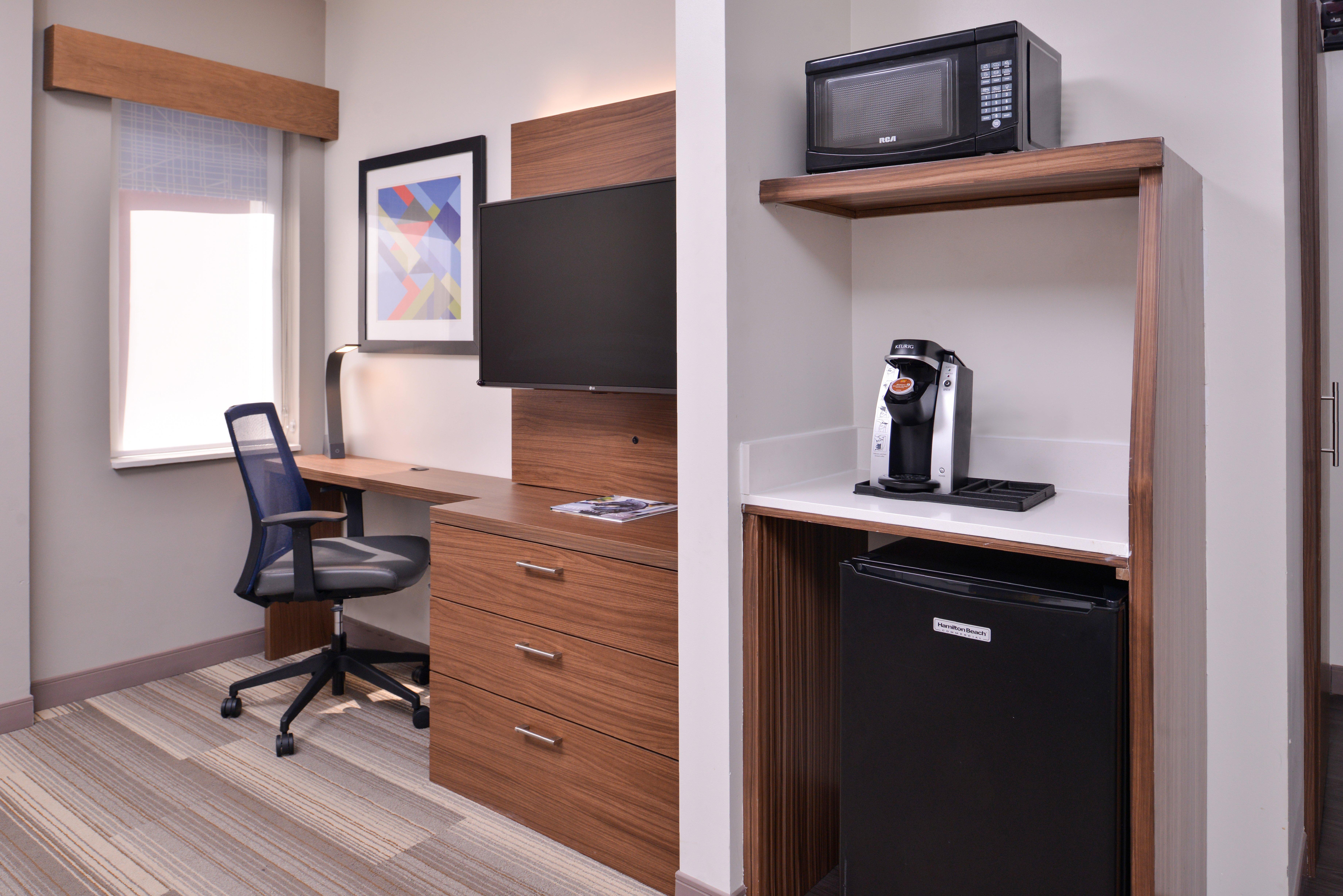 Holiday Inn Express New Orleans - Arts District By Ihg Exteriör bild
