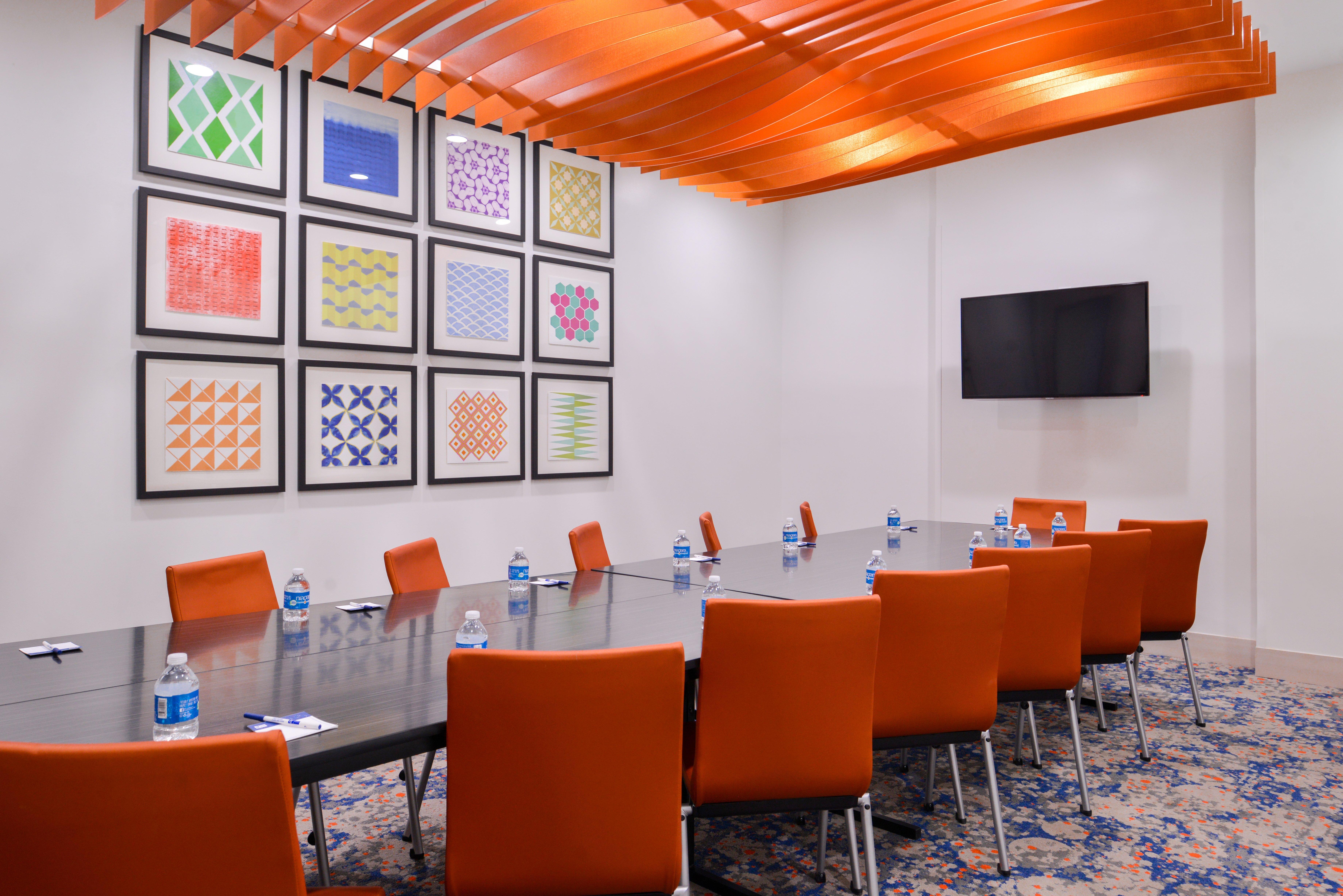 Holiday Inn Express New Orleans - Arts District By Ihg Exteriör bild