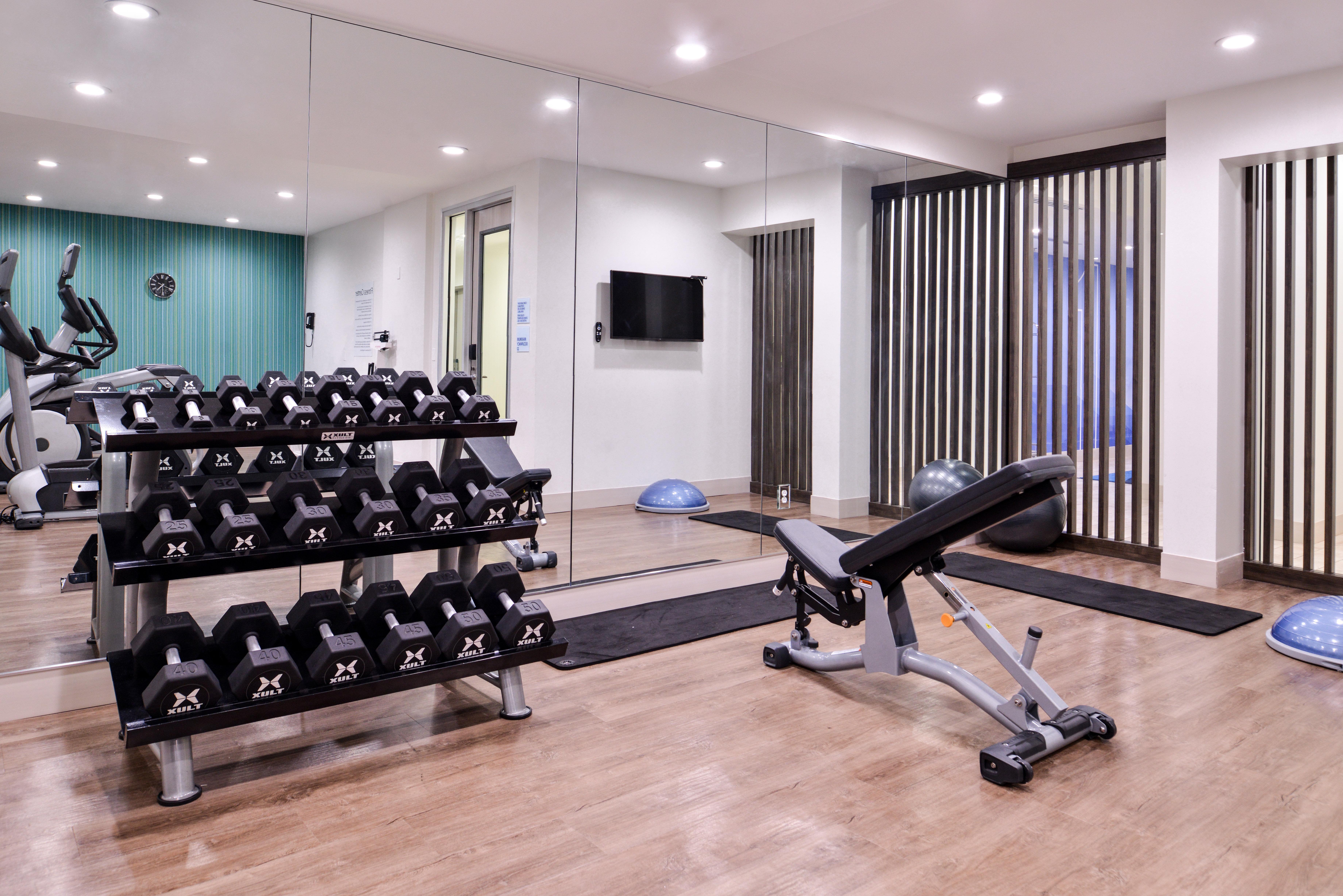 Holiday Inn Express New Orleans - Arts District By Ihg Exteriör bild