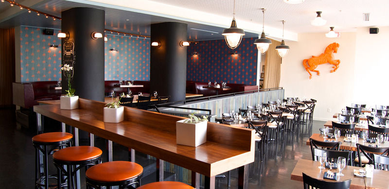 Holiday Inn Express New Orleans - Arts District By Ihg Exteriör bild
